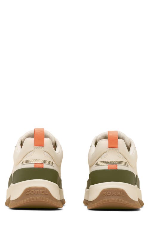 Sorel Outing Nw™ Low Sneaker In Multi
