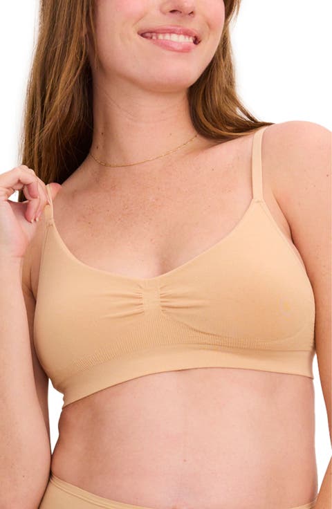 The All-Tri Maternity/Nursing Bra