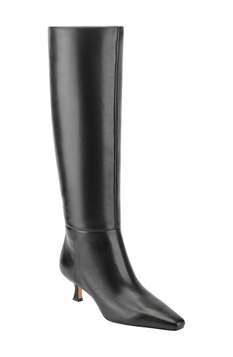 Kaisley Knee High Boot