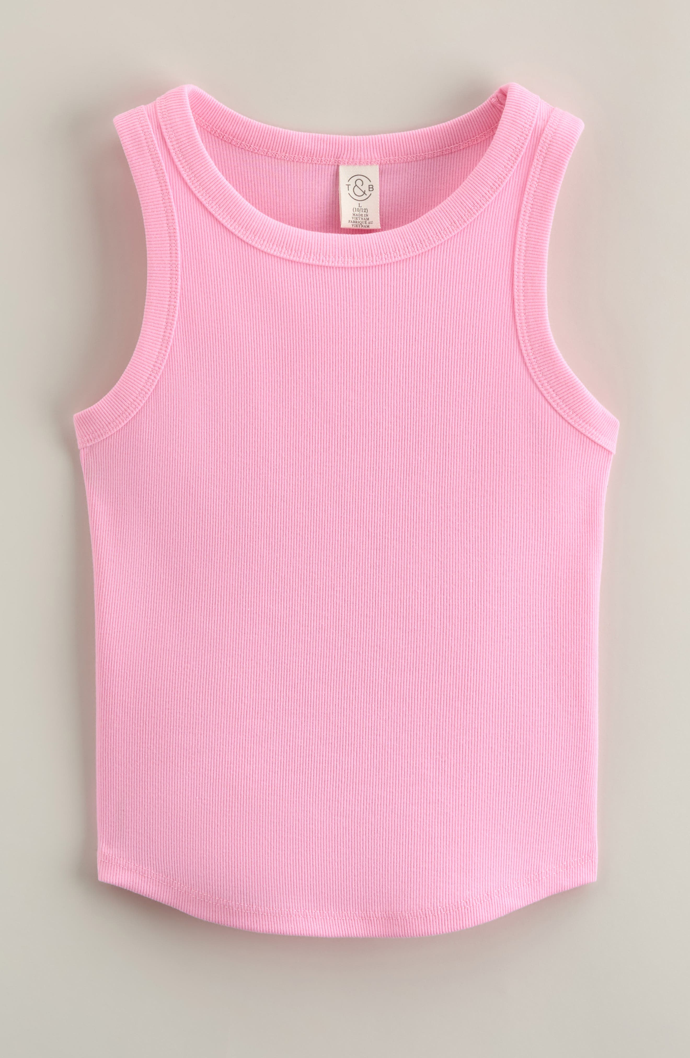 PINK FROSTING