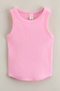 Treasure & Bond Kids' Easy Rib Tank
