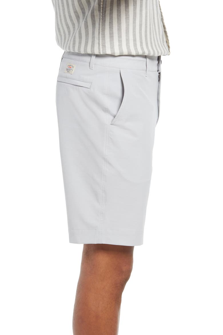 Belt Loop All Day 9-Inch Shorts, Alternate, color, STONE