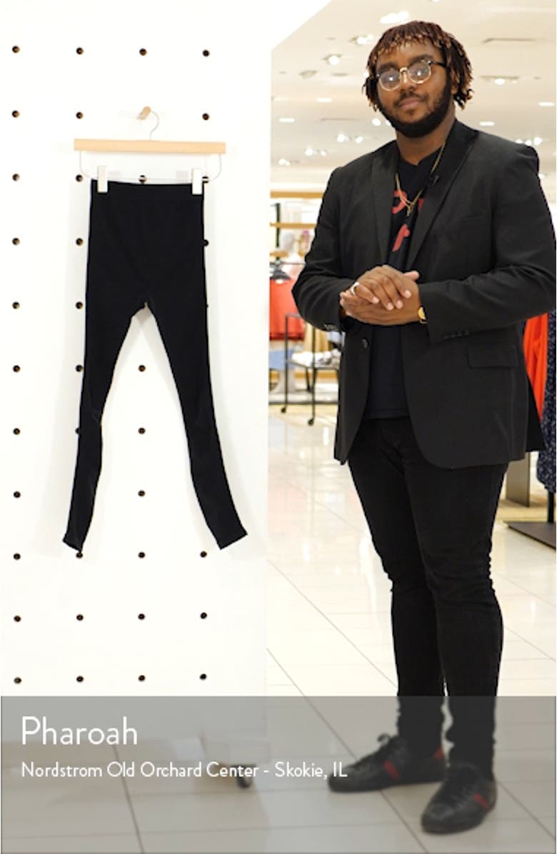 Bri Leggings, sales video thumbnail