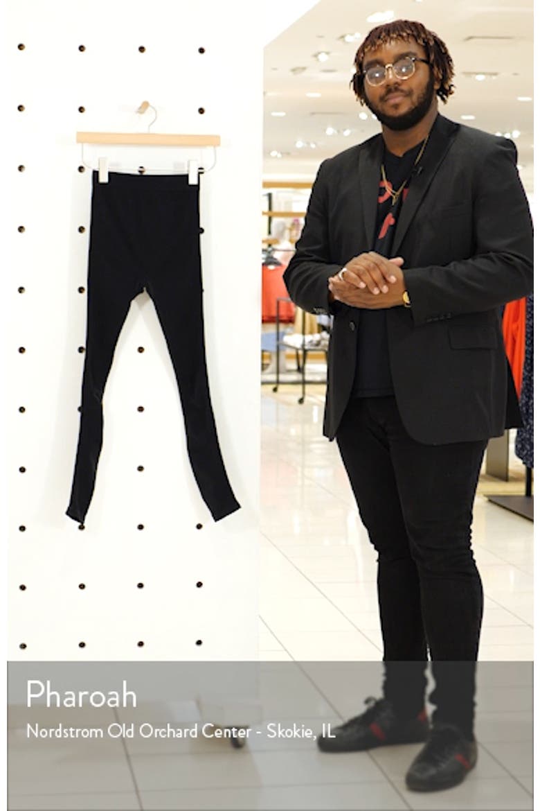 Bri Leggings video