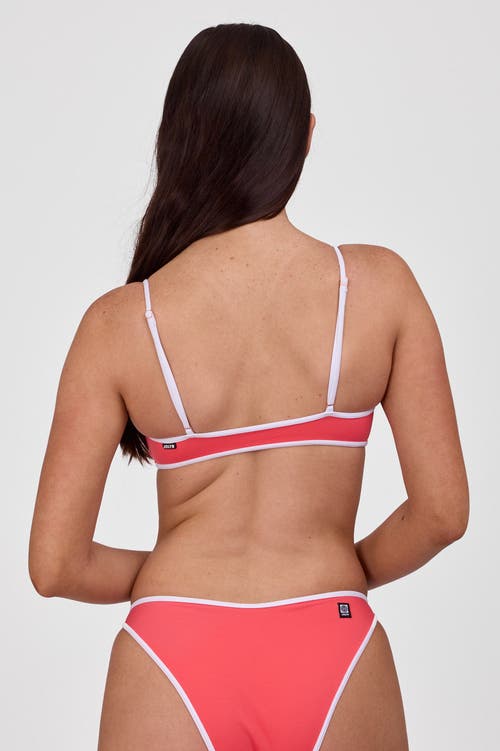 JOLYN JOLYN AMANDA BIKINI TOP