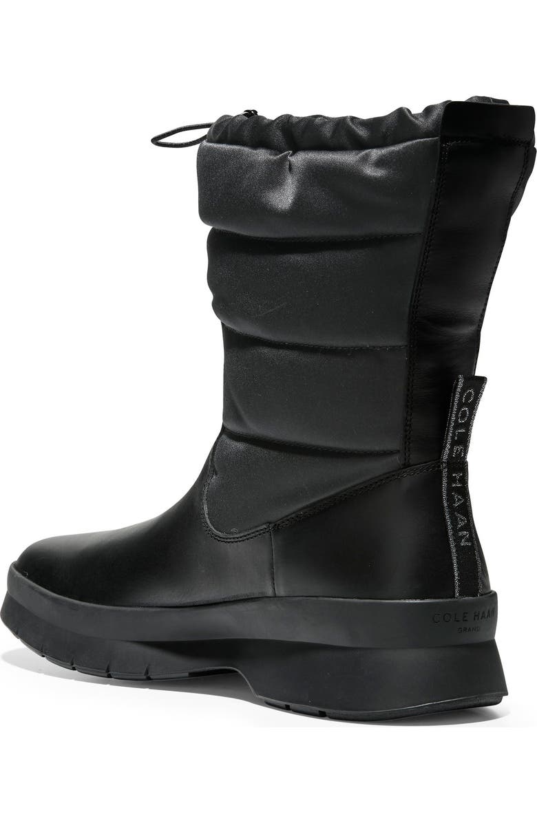 Cole Haan Pinch Waterproof Boot, Alternate, color,
