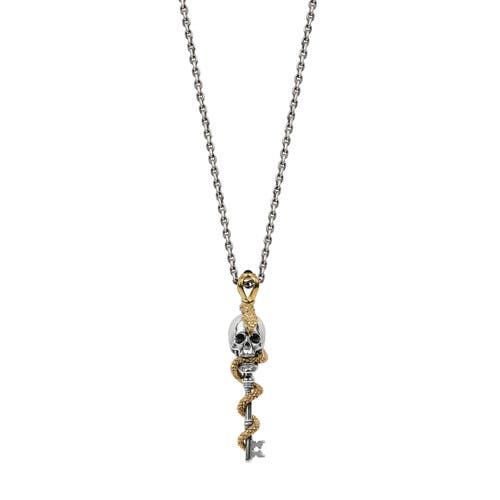 Karma And Luck Powerful Guidance In Metallic