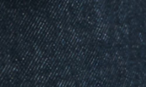 Khaite Karo Rigid Denim Jeans In Blue