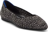 Rothy's The Point II Pointed Toe Flat