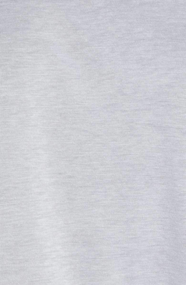 TravisMathew Salty Air Stripe Jersey Polo, Alternate, color, 