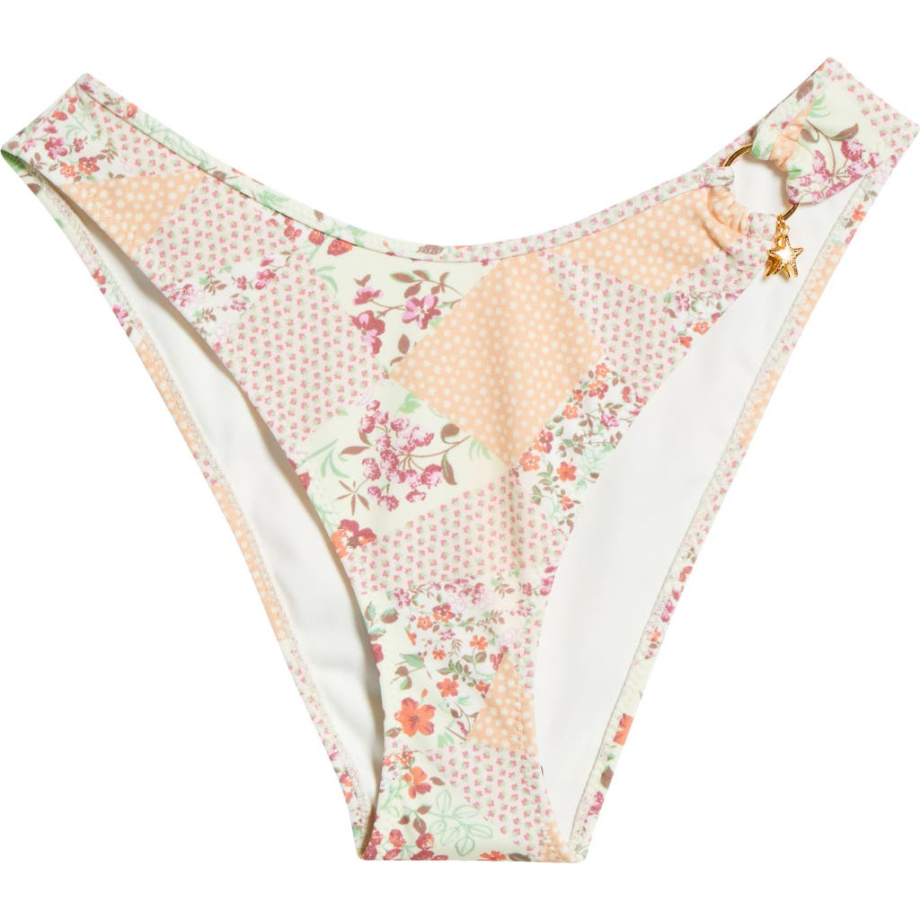 PACSUN PACSUN WILLOW BIKINI BOTTOMS