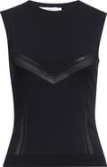 SPORTMAX Pavido Sleeveless Sweater