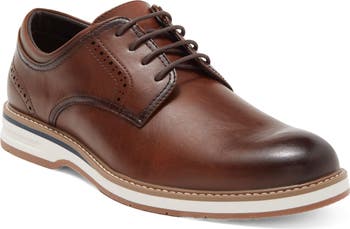 Rush by Gordon Rush Plain Toe Derby (Men) | Nordstromrack
