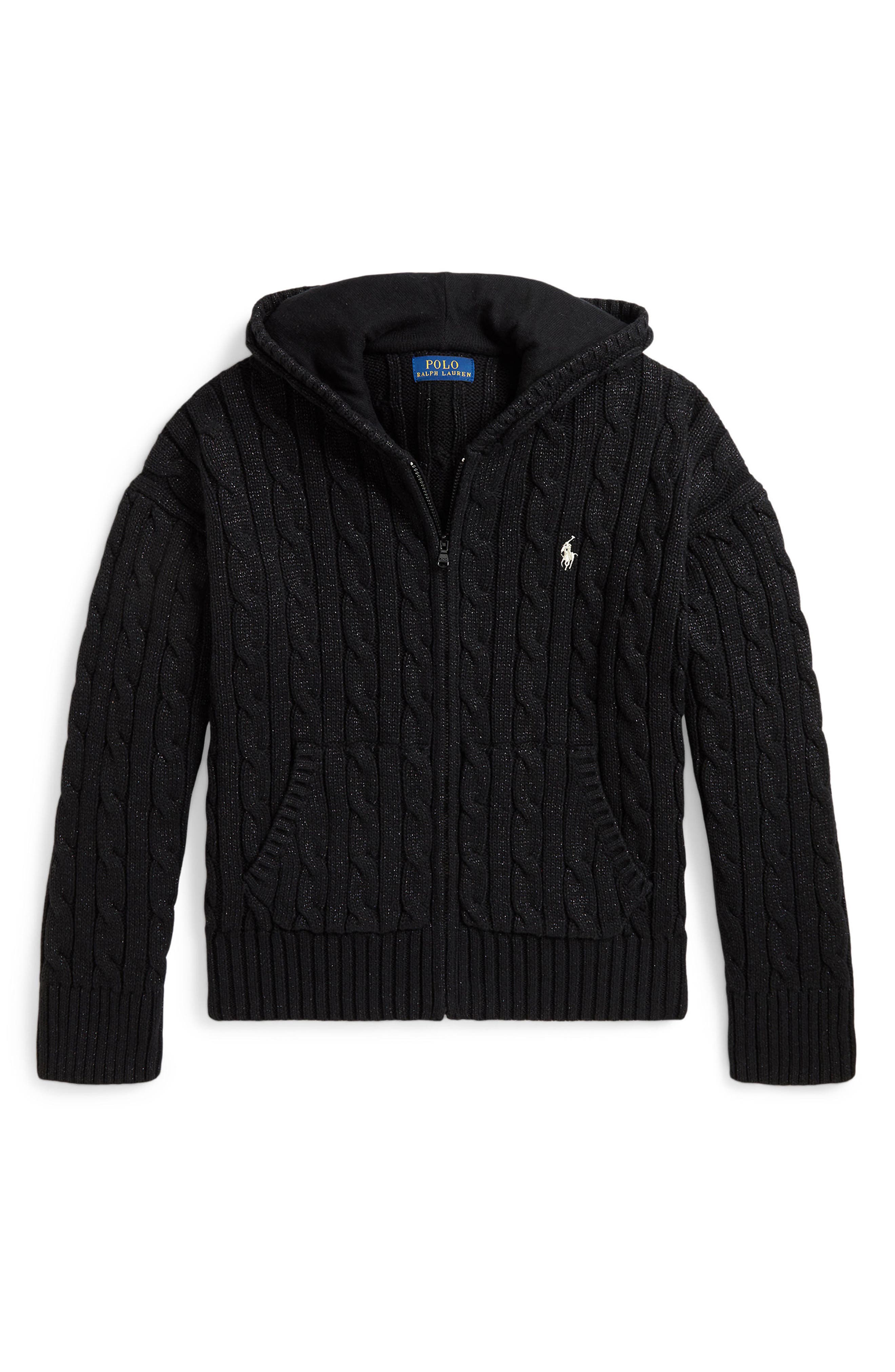 selected BLACK