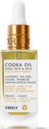 TRULY BEAUTY Cooka Oil for Pubic Hair & Skin