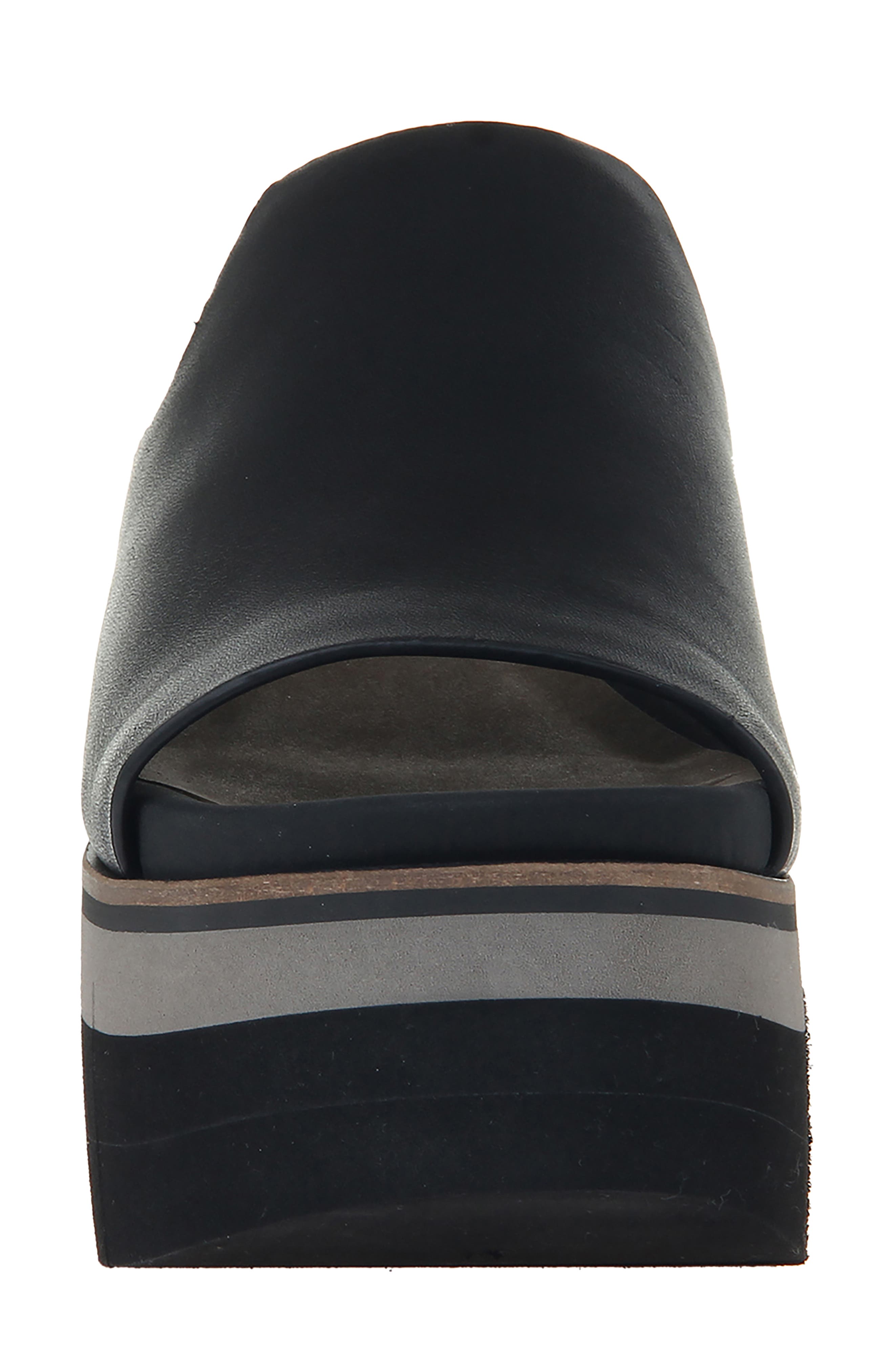 Naked Feet - Flow Sandal main image 1
