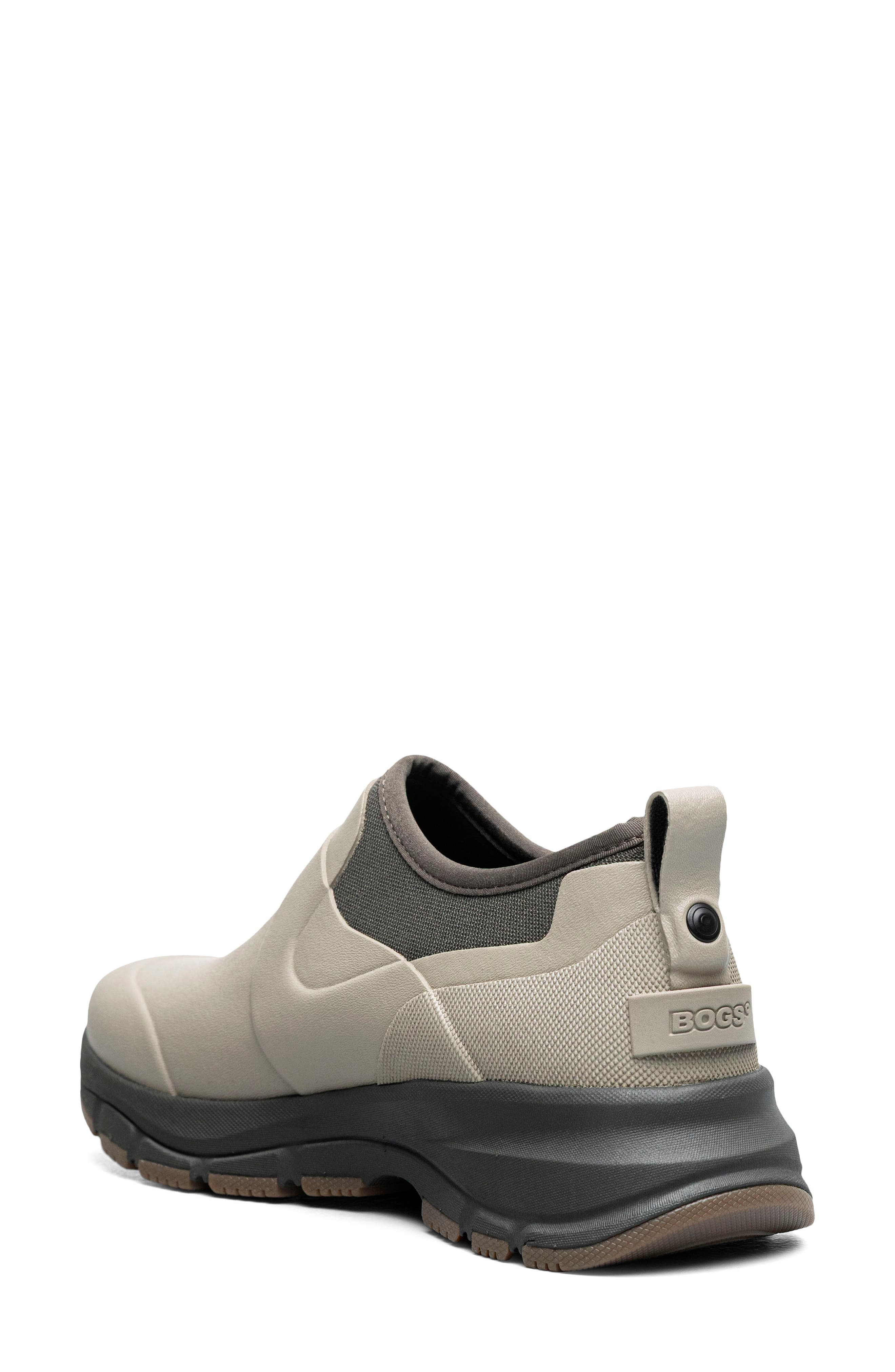 Spruce Slip-On Rain Shoe - image 4