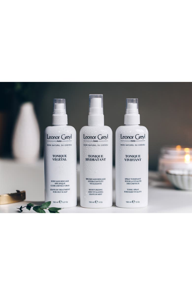 Leonor Greyl PARIS Tonique Végétal Leave-In Treatment, Alternate, color,
