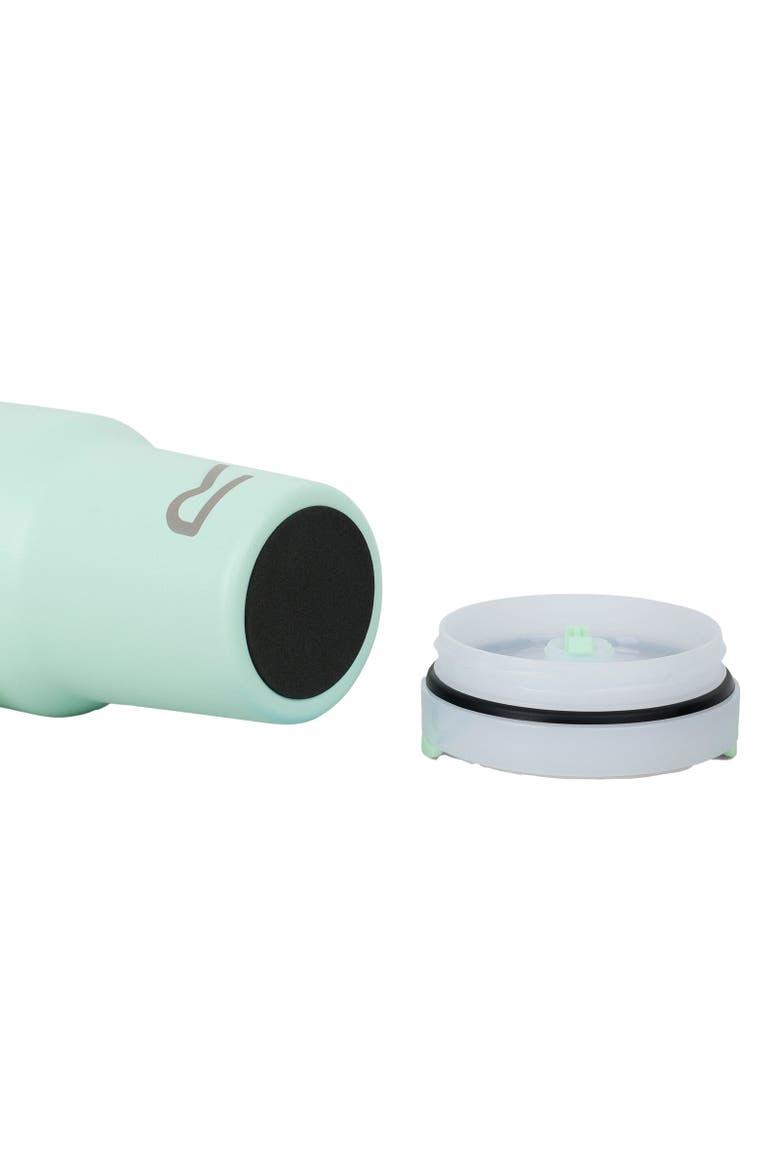 Thermulate Insulated 40.5floz Travel Mug, Alternate, color, Pastel Green