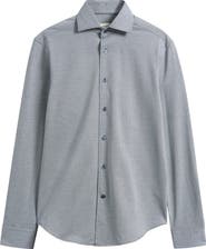 Bugatchi Devon OoohCotton® Button-Up Shirt