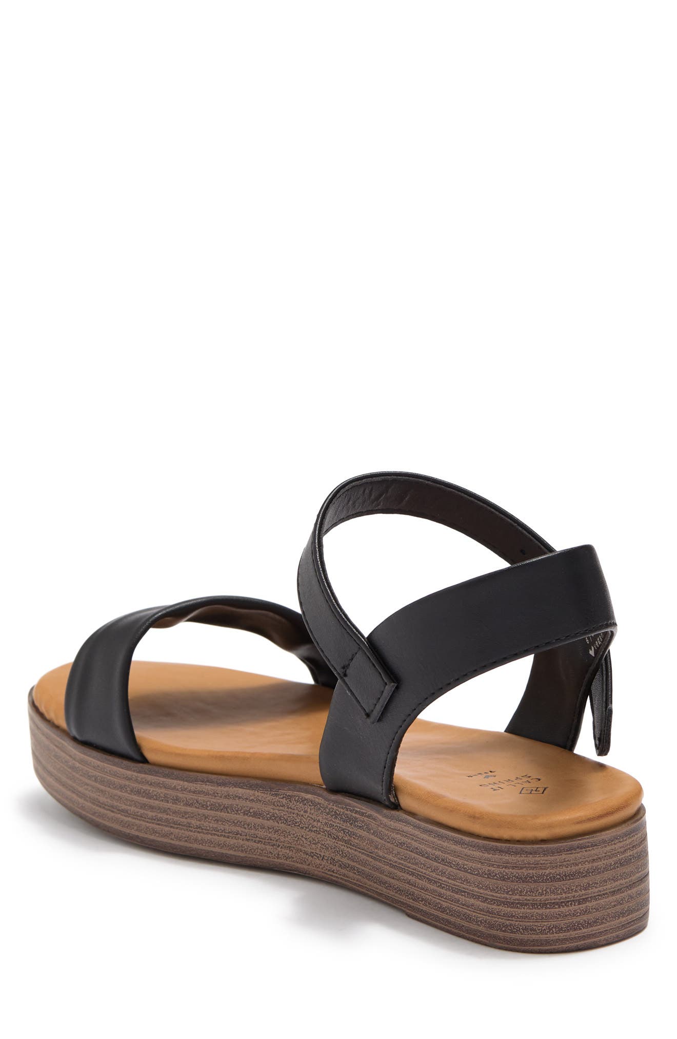Call It Spring By Aldo Call It Spring July Platform Sandal, Alternate, color, 