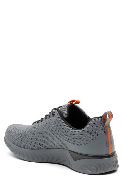 Ara St. Paul Sneaker In Gray