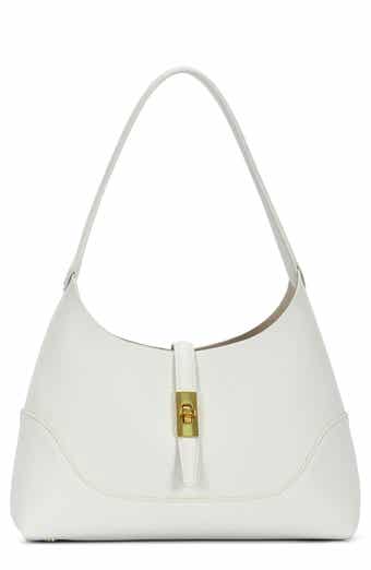 Miztique Buckle Shoulder Bag
