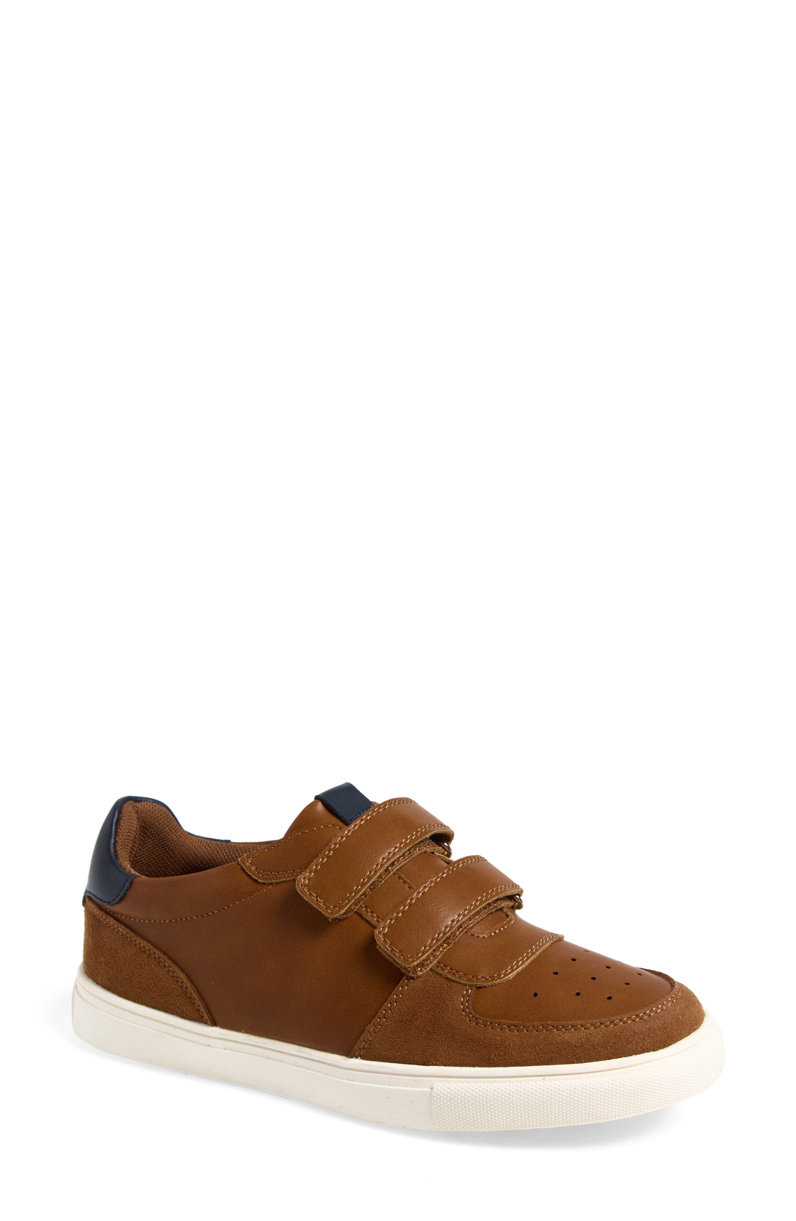 BROWN CHESTNUT