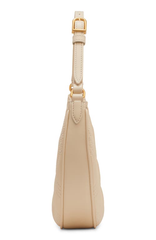 Valentino Garavani Hobo Quiltie 67 Mini Leather Top Handle Bag