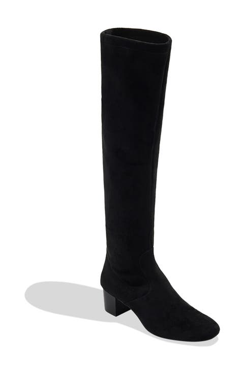 Adams Over the Knee Boot