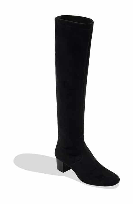Adams Over the Knee Boot