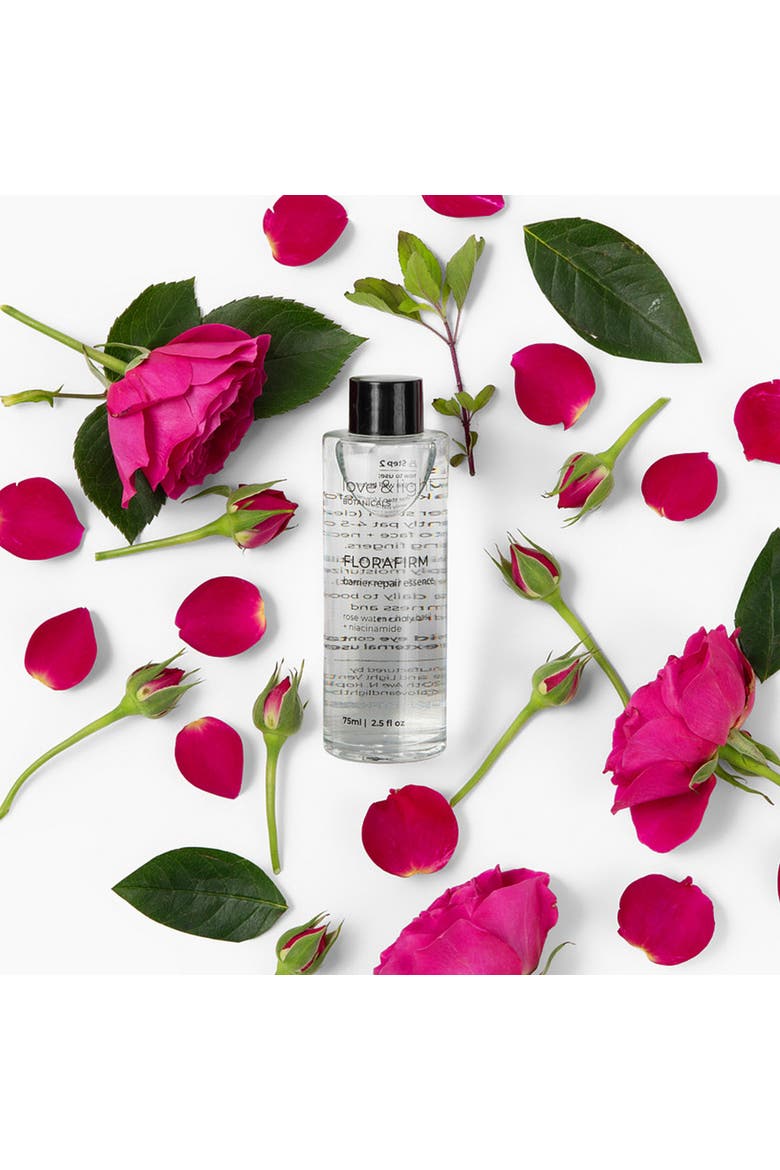 Florafirm Barrier Repair Essence, Alternate, color, Original (with reducer cap)