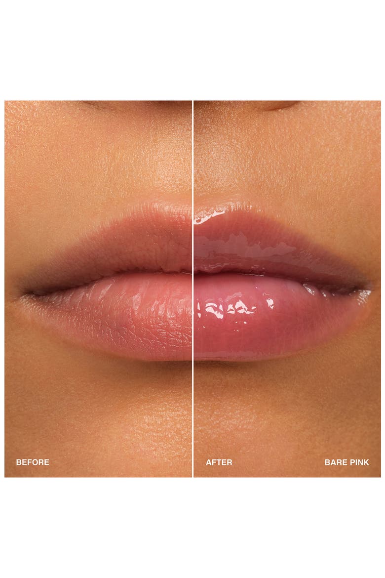 Extra Blushing pH Tinted Lip Oil, Alternate, color, BARE PINK