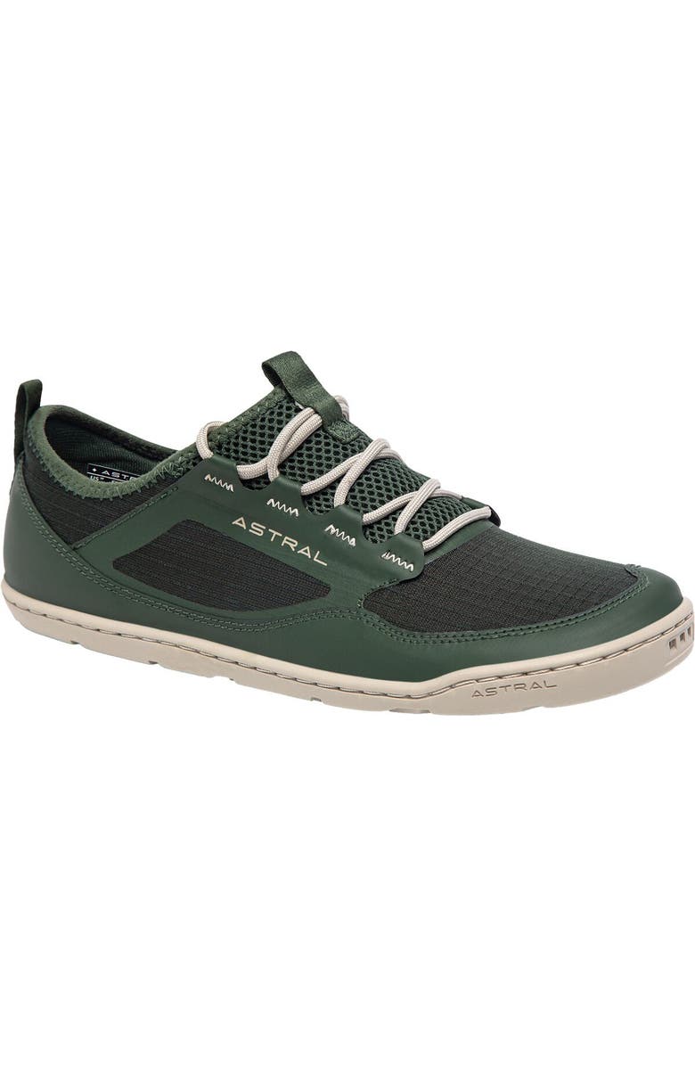 ASTRAL Loyak Ac Water Shoe, Alternate, color, Fern Green