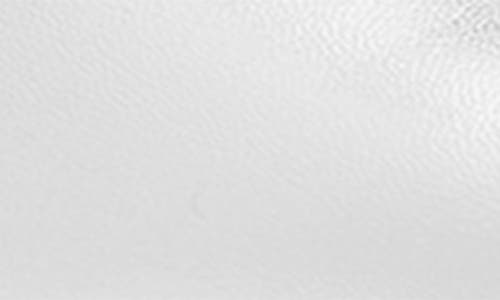 Stuart Weitzman Sw 50 Block Slingback Pump In Silver