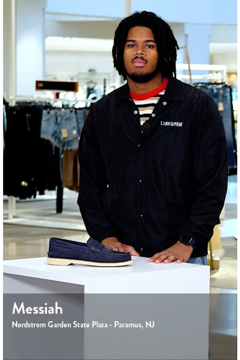 Authentic Original Boat Shoe video