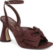 Circus NY by Sam Edelman Wilma Ankle Strap Sandal