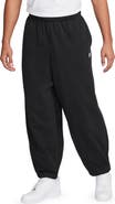 Nike Club Fleece Oversize Pants
