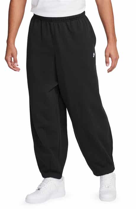 Nike Club Fleece Oversize Pants