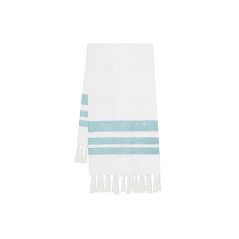 Morgan Stripes Towel Collection