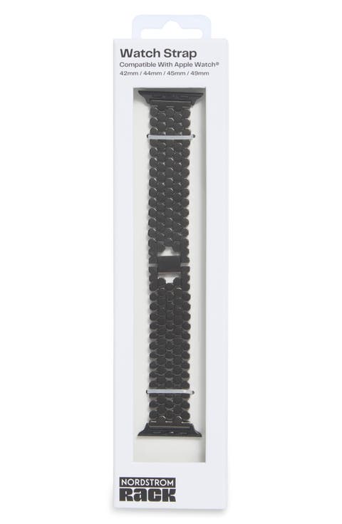 Honeycomb Apple Watch® Watchband