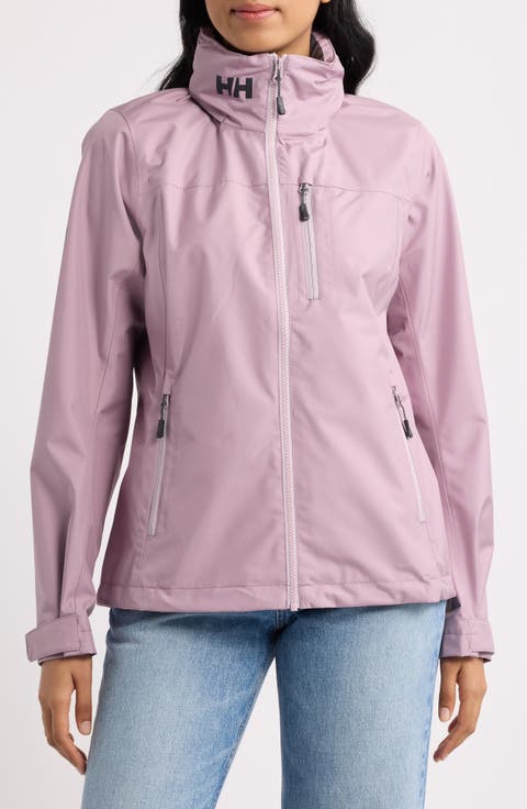 Crew 2.0 Hooded Jacket