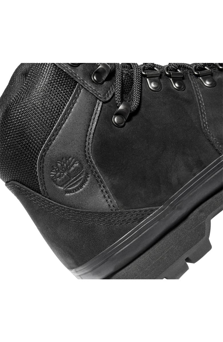 Timberland Euro Waterproof Hiker Boot, Alternate, color,