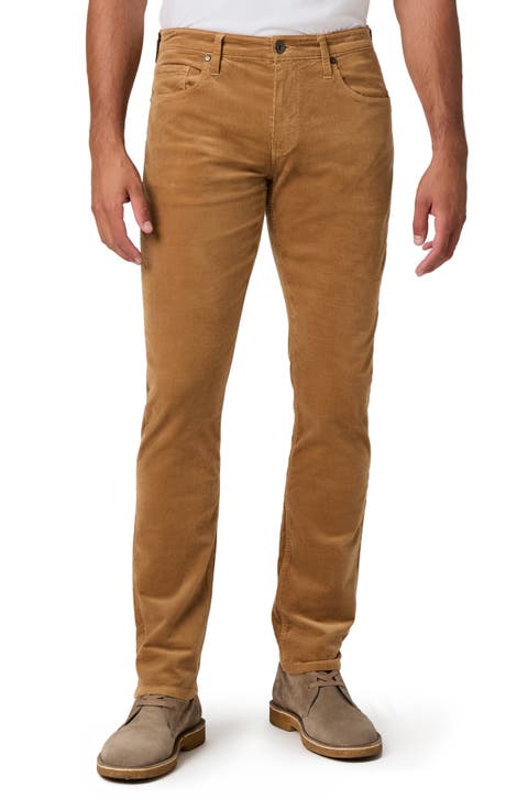 Lennox Slim Fit Jeans (Palomino)