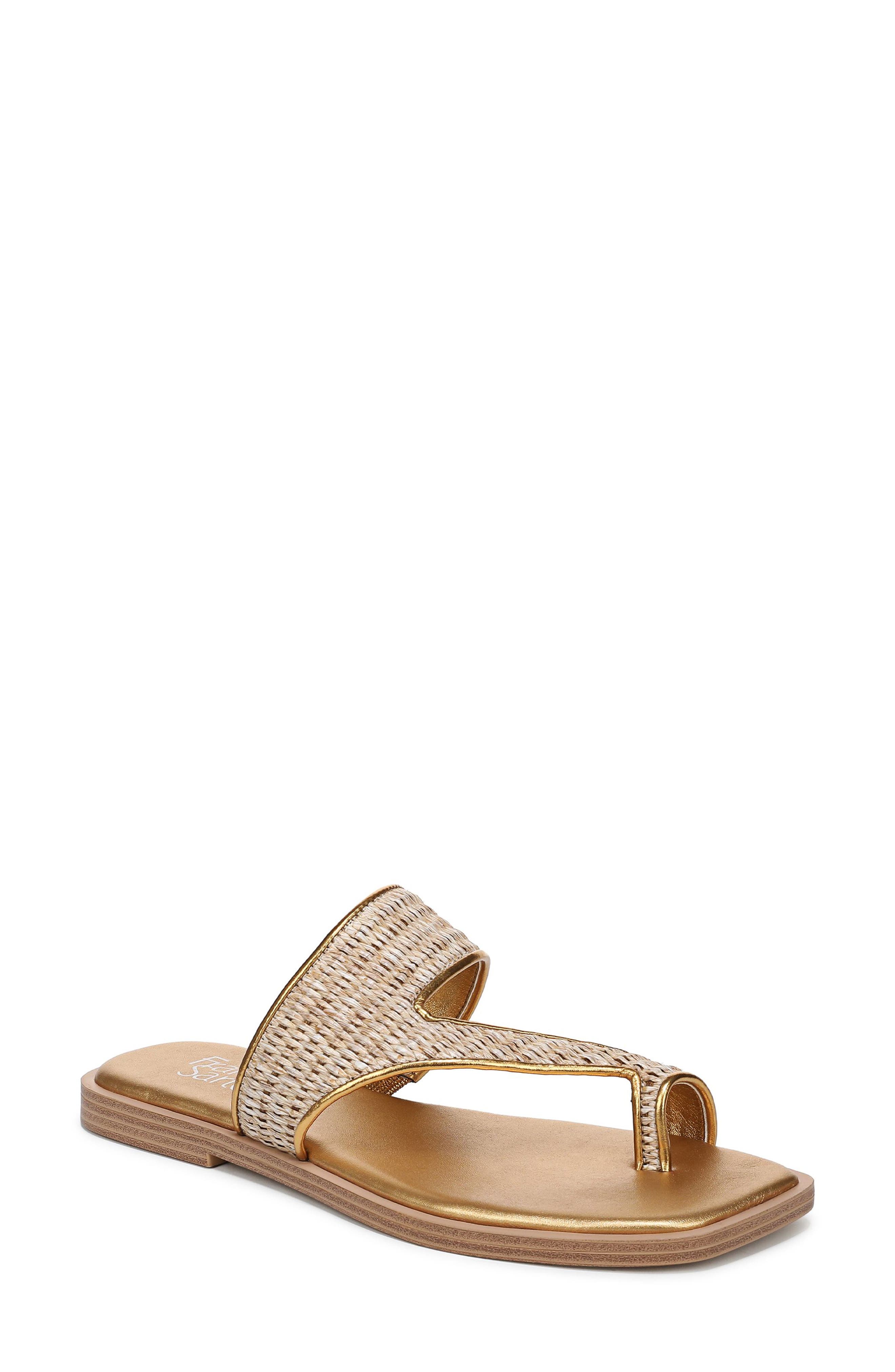 Franco Sarto Monalee Sandal