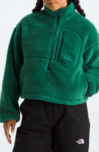 Extreme Pile Pullover