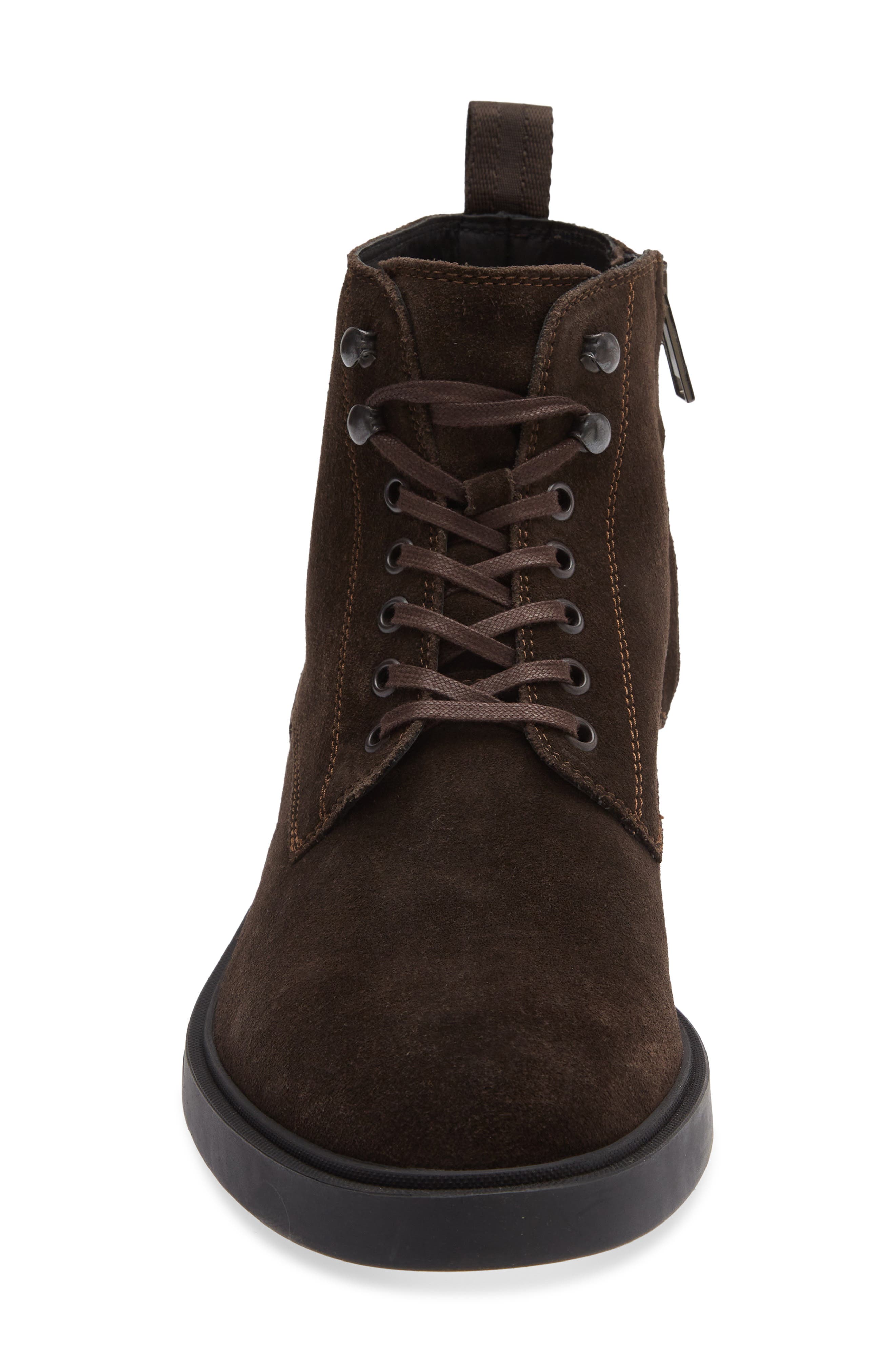Calev Boot, Alternate, color, DARK BROWN