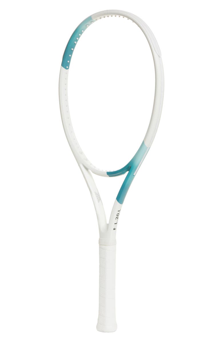 Lacoste x Tecnifibre L20L Tennis Racquet, Alternate, color,