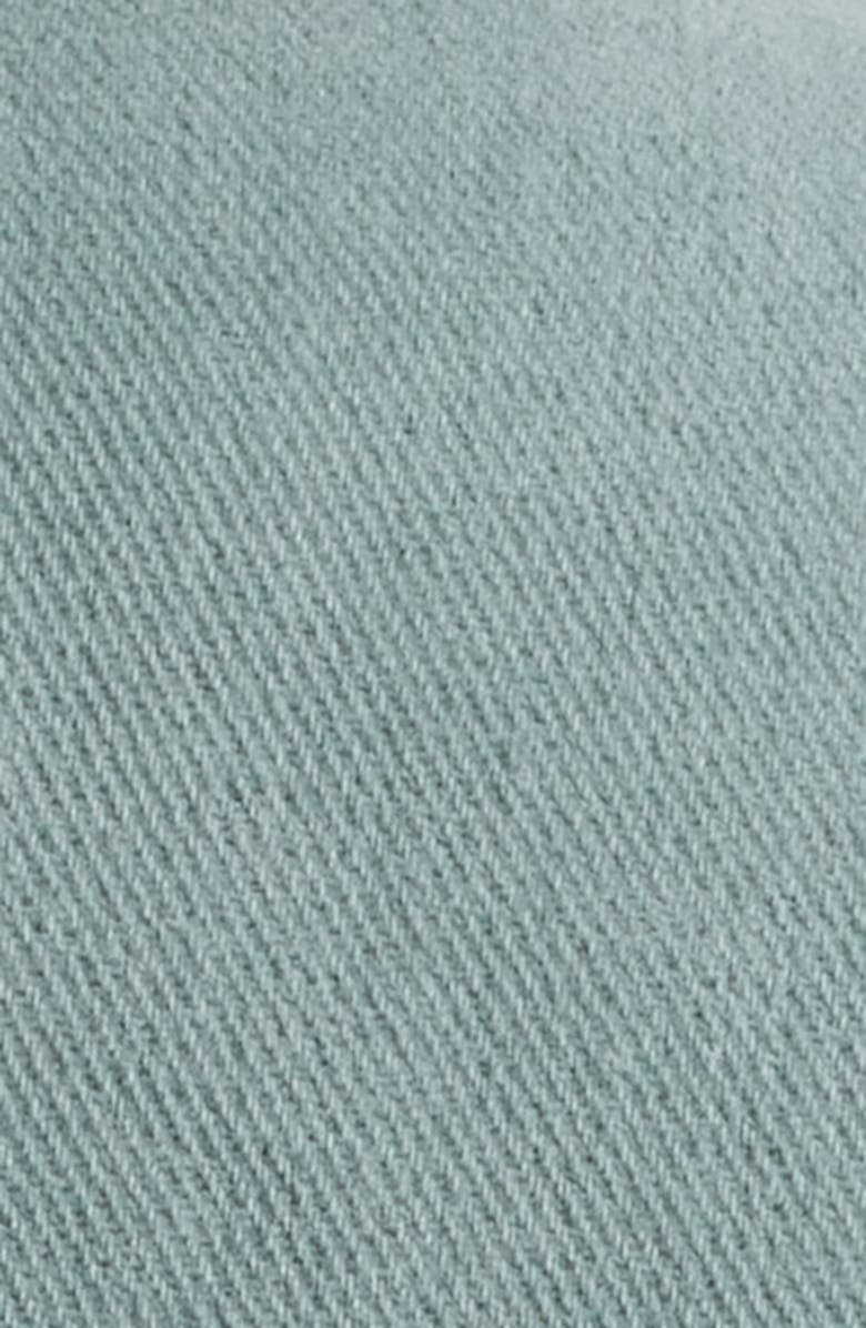 Brooklyn Industries Cotton Twill Chore Jacket, Alternate, color, Hunter Green