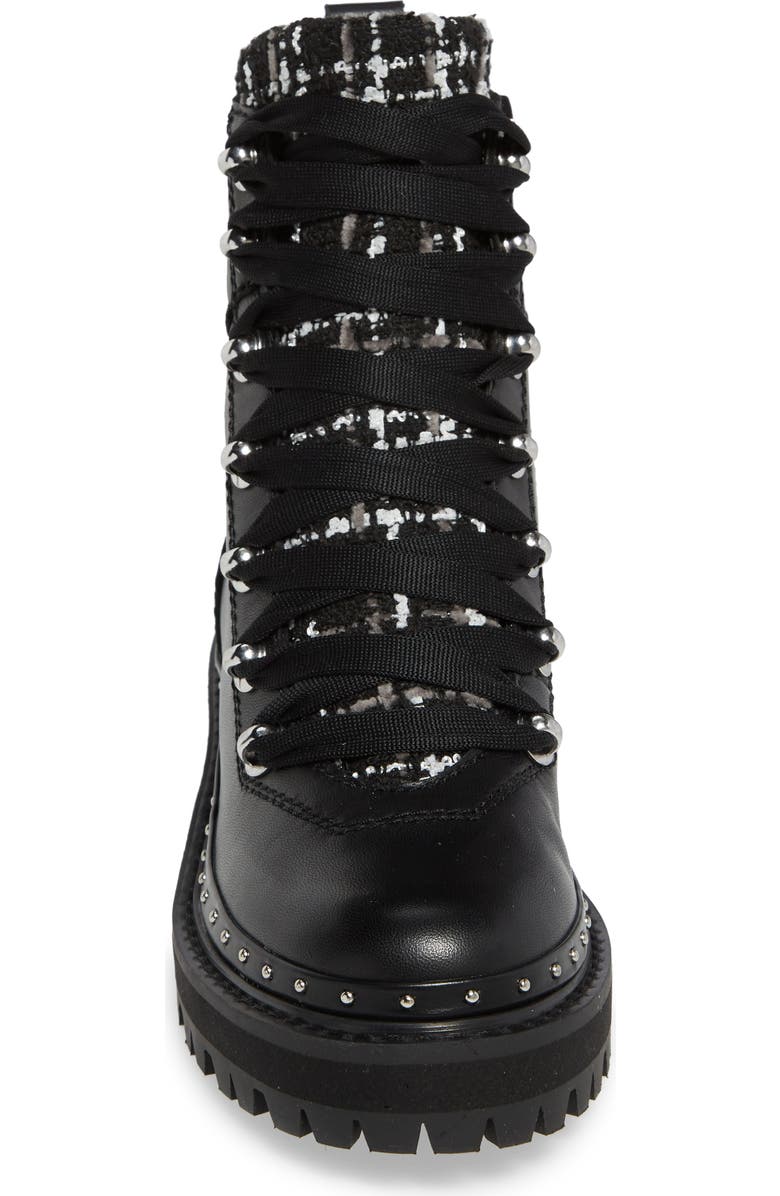 Steve Madden Rainier Platform Bootie, Alternate, color,